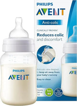 Philips AVENT Natural 9 Oz Bottle (Pp), 2 Pack, Clear — Kenya · WIMU Kitchen