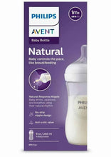 AVENT Philips Natural Response 3.0 Baby Bottle — Kenya · WIMU Kitchen