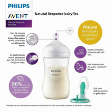AVENT Philips Natural Response 3.0 Baby Bottle — Kenya · WIMU Kitchen