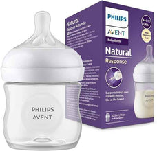 AVENT Philips Natural Response 3.0 Baby Bottle — Kenya · WIMU Kitchen