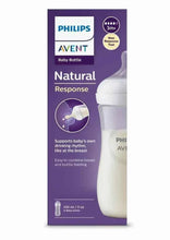 AVENT Philips Natural Response 3.0 Baby Bottle — Kenya · WIMU Kitchen