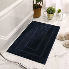 Flocking Door Mat 50 x 80cm, 8 Colours - Nairobi — view 3 — Kenya · WIMU Kitchen