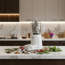 Eco Twin Mixer Grinder — Kenya · WIMU Kitchen