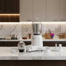 Eco Twin Mixer Grinder — Kenya · WIMU Kitchen