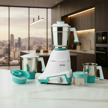 Preethi Nitro Mixer Grinder — Kenya · WIMU Kitchen