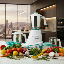 Preethi Nitro Mixer Grinder — Kenya · WIMU Kitchen