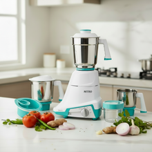 Preethi Nitro Mixer Grinder — Kenya · WIMU Kitchen