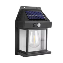 Solar Motion Sensor Wall Lamps, Pair - Nairobi — view 2 — Kenya · WIMU Kitchen