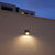 Philips LED Solar Wall Light 100 Lumen - 0.65W Pathway and Patio Light - BWS010 — WIMU Kitchen Nairobi