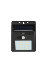 Philips LED Solar Wall Light 300 Lumen - 3W Compound and Garden Area Light - BWS010 — WIMU Kitchen Nairobi — Kenya · WIMU Kitchen