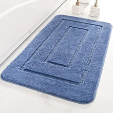Flocking Door Mat 50 x 80cm, 8 Colours - Nairobi — view 2 — Kenya · WIMU Kitchen