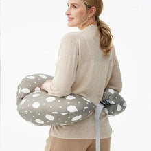 Multifunctional and Adjustable Nursing Pillow for breastfeeding, bottle-feeding, and pregnancy comfort. — Kenya · WIMU Kitchen