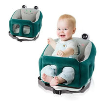 Baby Support Sofa Chair Plush Anima Baby Chair for Sitting Up Support Seat Infant Seats for Sitting Up 6-12 Months (Green, 40cm*32cm) — Kenya · WIMU Kitchen