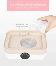 Bottle Sterilizer Baby Bottle Warmer Steam Sterilizer 4 in 1 Multifunction with LCD Display Large Capacity Smart Thermostat Cmbear — Kenya · WIMU Kitchen