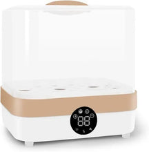 Bottle Sterilizer Baby Bottle Warmer Steam Sterilizer 4 in 1 Multifunction with LCD Display Large Capacity Smart Thermostat Cmbear — Kenya · WIMU Kitchen