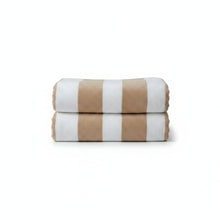 Pool & Beach Towel 90 x 160cm - Nairobi, Kenya — view 3 — Kenya · WIMU Kitchen