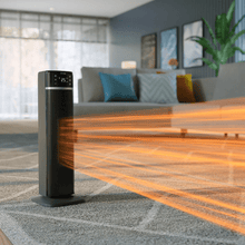 5000 Series Smart Tower Ceramic Heater CX5120/11 — Kenya · WIMU Kitchen