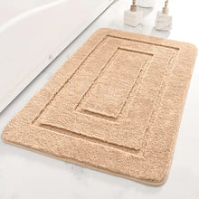 Flocking Door Mat 50 x 80cm, 8 Colours - Nairobi — view 4 — Kenya · WIMU Kitchen