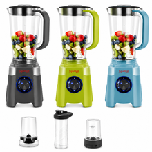 Signature 4 in 1 Blender 250W Powerful Motor — WIMU Kitchen Nairobi — Kenya · WIMU Kitchen