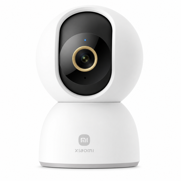 Xiaomi Smart Camera C701 – 4K 8MP 360° Indoor Security Camera, Wi-Fi 6, HDR, AI Detection, Two-Way Audio — WIMU Kitchen Nairobi — Kenya · WIMU Kitchen Nairobi