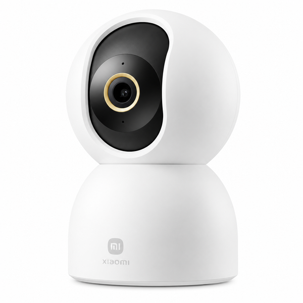 Xiaomi Smart Camera C700 – 4K 8MP 360° Indoor Security Camera, Wi-Fi 6, HDR, AI Detection, Two-Way Audio — WIMU Kitchen Nairobi — Kenya · WIMU Kitchen Nairobi