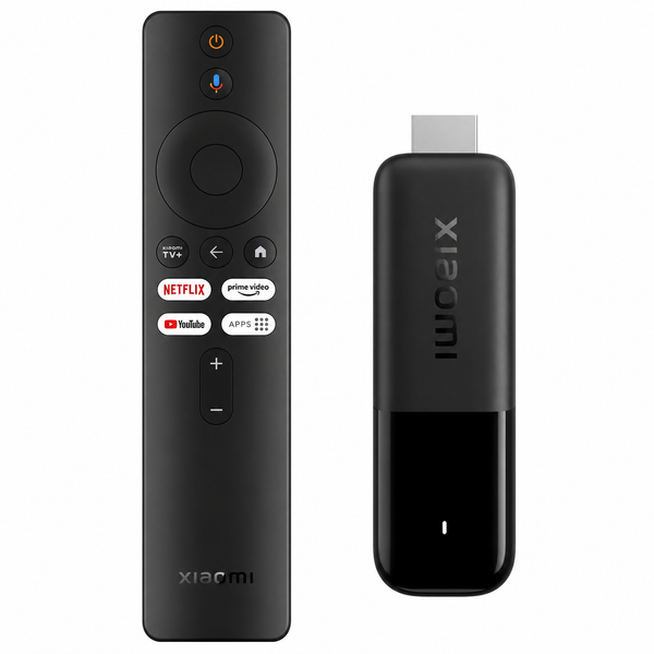 Xiaomi TV Stick 4K 2nd Gen – 4K Google TV Streaming Stick, Dolby Vision, Atmos, Wi-Fi 6, Bluetooth Voice Remote — WIMU Kitchen Nairobi — Kenya · WIMU Kitchen Nairobi
