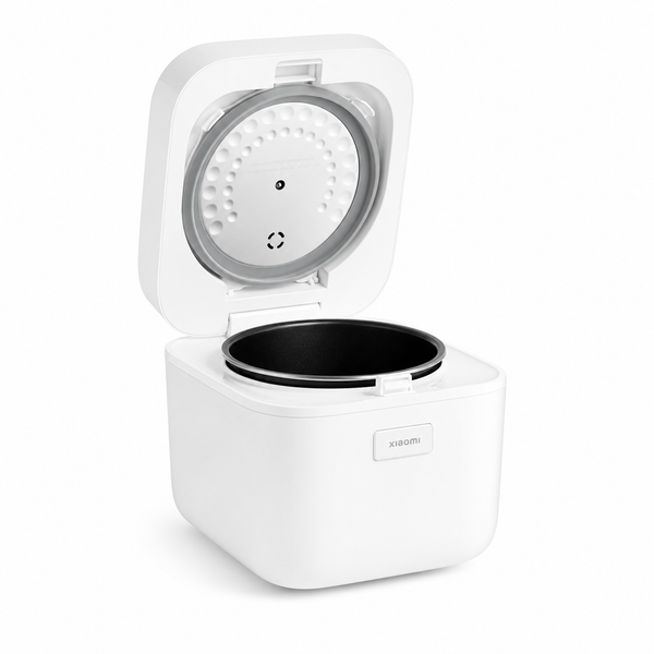 Xiaomi Multifunctional Rice Cooker 1.5L – Compact Smart Rice Cooker, Multiple Presets, Non-Stick Pot, Keep Warm — WIMU Kitchen Nairobi — Kenya · WIMU Kitchen Nairobi