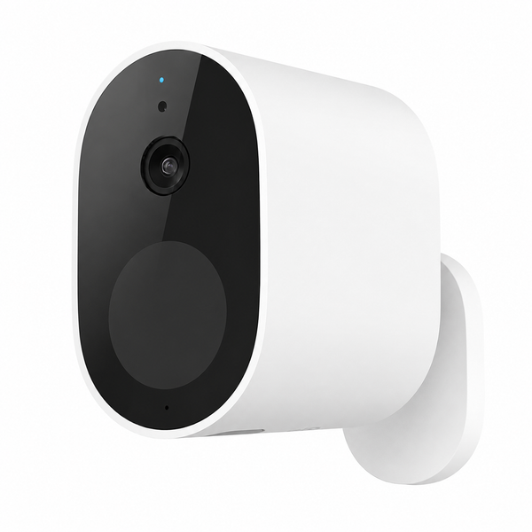 Xiaomi Wireless Outdoor Security Camera 1080p Set – Wire-Free Weatherproof CCTV Kit, Night Vision, Two-Way Audio — WIMU Kitchen Nairobi — Kenya · WIMU Kitchen Nairobi