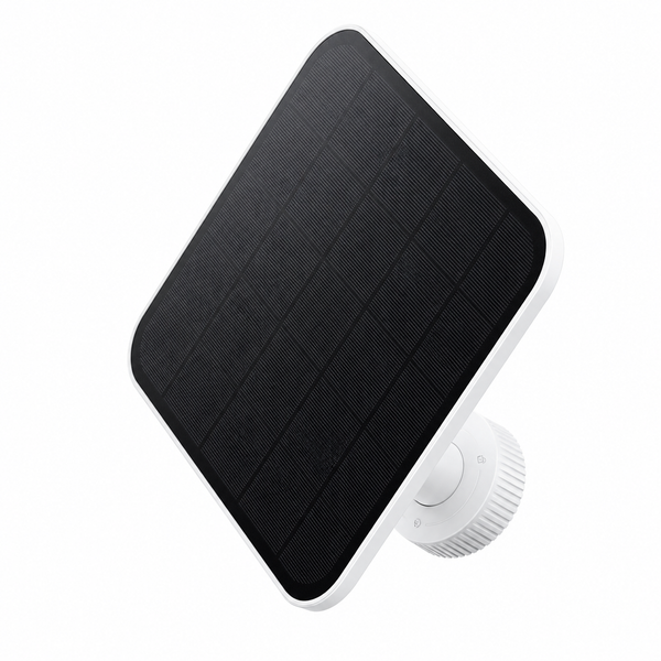 Xiaomi Outdoor Camera Solar Panel (BW Series) – Continuous Solar Charging for Xiaomi Battery Cameras, Weatherproof — WIMU Kitchen Nairobi — Kenya · WIMU Kitchen Nairobi