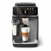 Philips 4400 Series Fully Automatic Espresso Machine - 12 Hot & Iced Drinks, LatteGo Milk System, QuickStart, SilentBrew — WIMU Kitchen Nairobi — Kenya · WIMU Kitchen