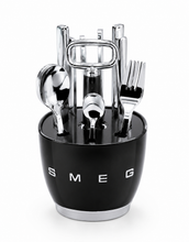 Smeg Cutlery Set — Kenya · WIMU Kitchen