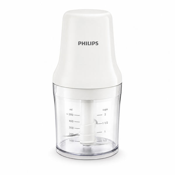 Philips Daily Collection Chopper 450W — Kenya · WIMU Kitchen Nairobi