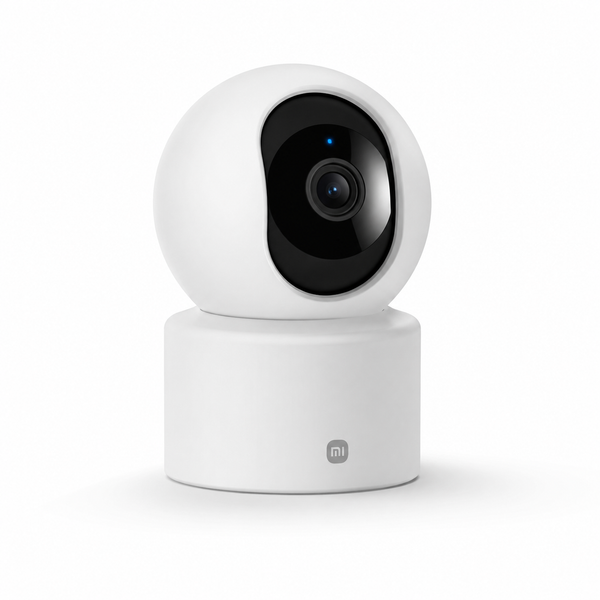 Xiaomi Smart Camera C201 — Kenya · WIMU Kitchen Nairobi