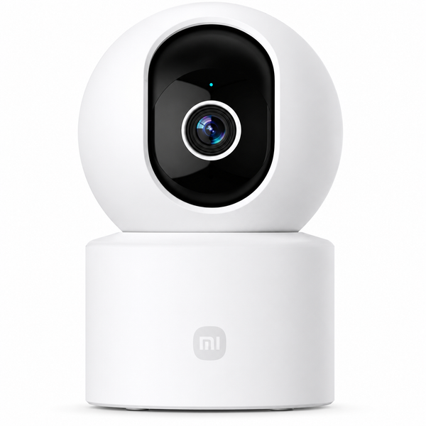 Xiaomi Smart Camera C302 — Kenya · WIMU Kitchen Nairobi