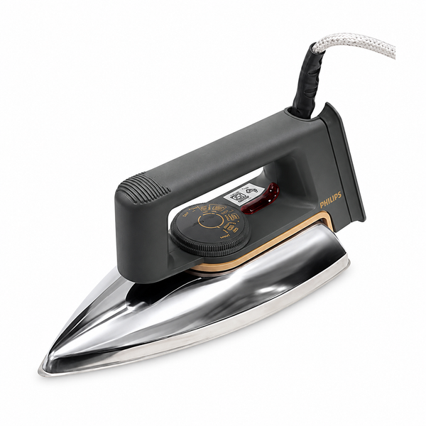 Philips Dry Iron 1000W — Kenya · WIMU Kitchen Nairobi