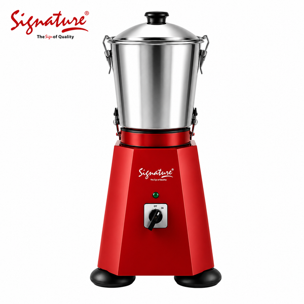 Signature Professional Cassava Grinder 1000W Heavy Duty — WIMU Kitchen Nairobi — Kenya · WIMU Kitchen Nairobi