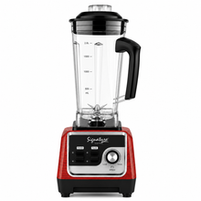 Signature Commercial Blender 1600W 2.0 Ltr Jar Heavy Duty — WIMU Kitchen Nairobi — Kenya · WIMU Kitchen