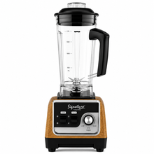 Signature Commercial Blender 1600W 2.0 Ltr Jar Heavy Duty — WIMU Kitchen Nairobi — Kenya · WIMU Kitchen