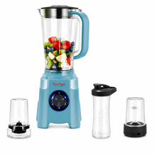 Signature 4 in 1 Blender 250W Powerful Motor — WIMU Kitchen Nairobi — Kenya · WIMU Kitchen