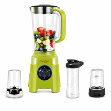 Signature 4 in 1 Blender 250W Powerful Motor — WIMU Kitchen Nairobi — Kenya · WIMU Kitchen