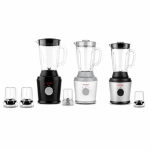 Signature 3 in 1 Super Blender / Electric Blender with Grinder & Chopper — WIMU Kitchen Nairobi — Kenya · WIMU Kitchen