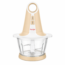 Signature Electric Chopper 1.8 Ltr Glass Bowl — WIMU Kitchen Nairobi — Kenya · WIMU Kitchen