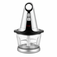 Signature Electric Chopper 1.8 Ltr Glass Bowl — WIMU Kitchen Nairobi — Kenya · WIMU Kitchen