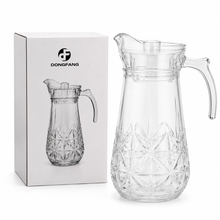 Dong Fang 1.8L Jug – DF-25113 & DF-25114 (2 Style Options) — WIMU Kitchen Nairobi — Kenya · WIMU Kitchen