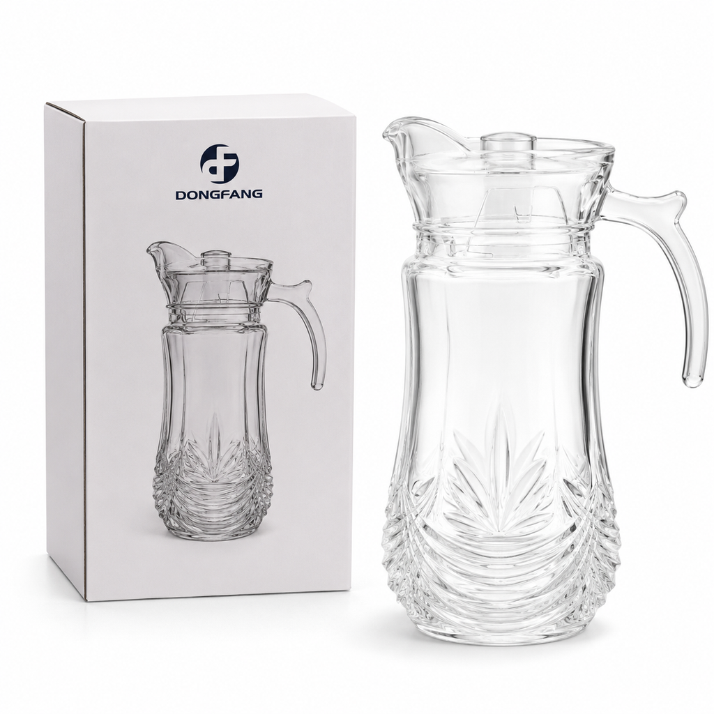 Dong Fang 1.8L Jug – DF-25113 & DF-25114 (2 Style Options) — WIMU Kitchen Nairobi — buy in Kenya at WIMU Kitchen Nairobi · M-Pesa accepted