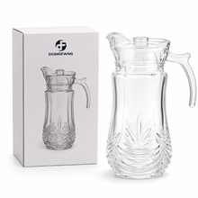 Dong Fang 1.8L Jug – DF-25113 & DF-25114 (2 Style Options) — WIMU Kitchen Nairobi — Kenya · WIMU Kitchen