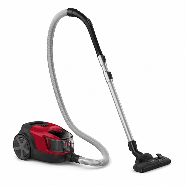 Philips PowerGo Bagged Vacuum Cleaner 1800W - High Cleaning Performance, Multipurpose Nozzle for All Floor Types — WIMU Kitchen Nairobi — Kenya · WIMU Kitchen Nairobi