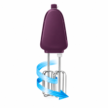 Philips Viva Collection Hand Mixer 400W with 3L Auto-Rotating Bowl - 5 Speeds + Turbo, Balloon Beaters & Kneading Tool — WIMU Kitchen Nairobi — Kenya · WIMU Kitchen
