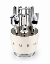 Smeg Cutlery Set — Kenya · WIMU Kitchen