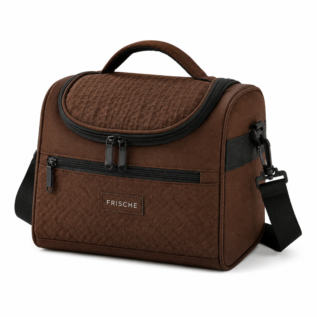 Premium Insulated Lunch Bag — buy in Kenya at WIMU Kitchen Nairobi · M-Pesa accepted